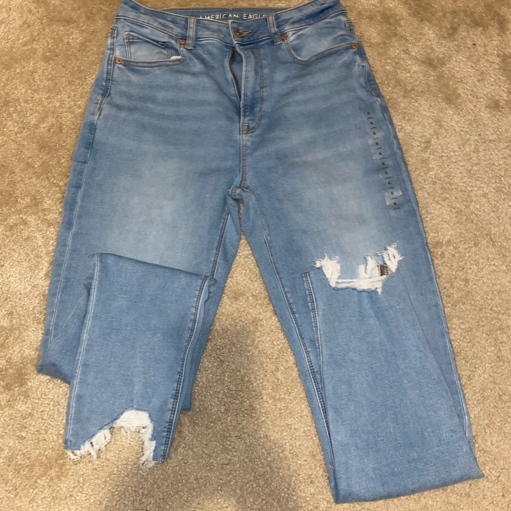 American eagle jeans - Picture 2 of 3